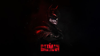 The Legend Of The Batman, batman, the-batman, superheroes, artwork, art, digital-art, artstation HD wallpaper