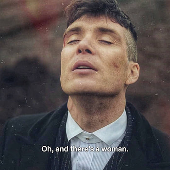 Thomas shelby ideas. peaky blinders , shelby, cillian murphy peaky blinders, Thomas Shelby Sad HD phone wallpaper