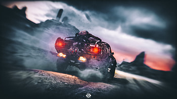 Mad Max Game , mad-max, games HD wallpaper