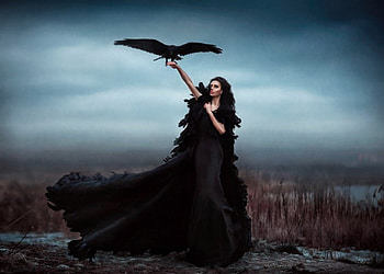 Beauty, lady, model, graphy HD wallpaper
