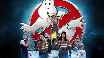 Ghostbusters, Ultra , background HD wallpaper