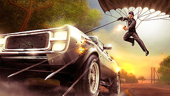 Games, Men HD wallpaper