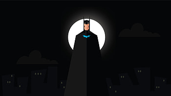Batman Artwork New, batman, superheroes, artwork, digital-art, behance HD wallpaper