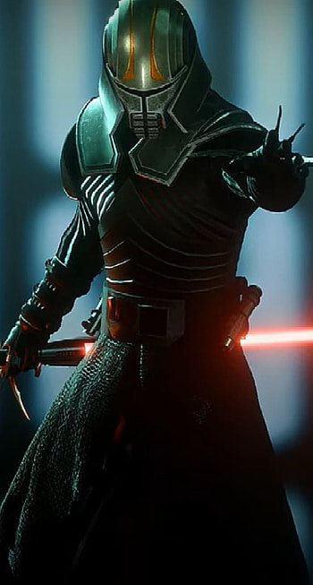 Starkiller, ballistic_vest, light HD phone wallpaper