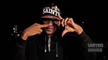Oso, a local rapper from Rollin 20's Crips, a street gang located on the East Side of Long Beach, released a music video called ”On BG” feat Yung Dre and ... HD wallpaper