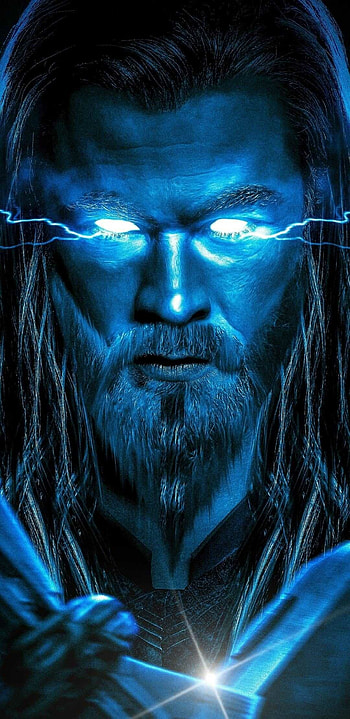 Thor, Awesome HD phone wallpaper