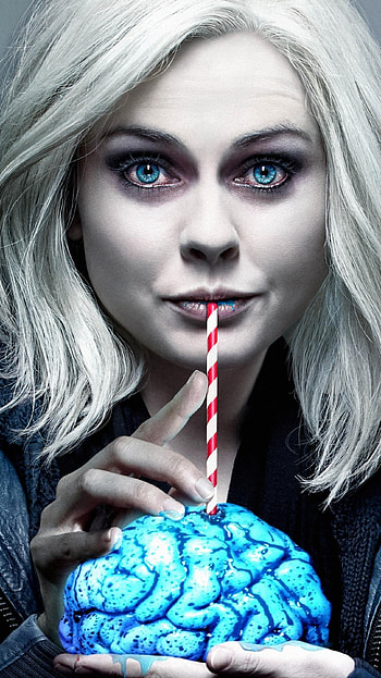 iZombie (2022) movie HD phone wallpaper