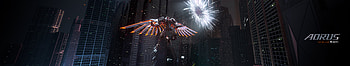 Gigabyte AORUS Tech Wings | Stunning Ultra, technology, Gigabyte AORUS HD wallpaper
