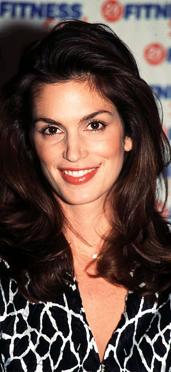 Latest , , Cindy Crawford, Timeless beauty HD phone wallpaper