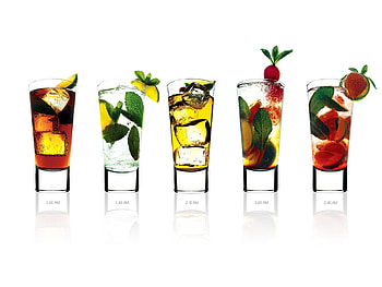 Food, Drinks HD wallpaper
