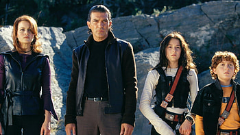 Robert Rodriguez, Latinx representation, Spy Kids HD wallpaper