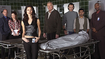 Crossing Jordan, Crime solving, Forensic medicine, Detective drama HD wallpaper