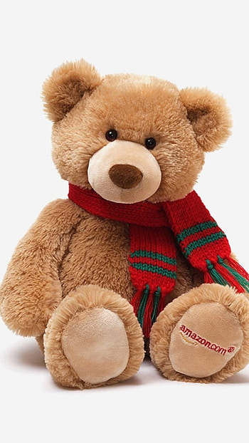 Teddy Bear Live, Love Toy HD phone wallpaper