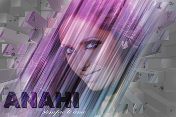 Anahi HD wallpaper