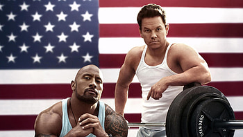 Pain & Gain (2022) movie HD wallpaper