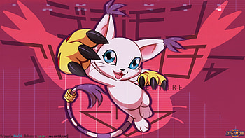 Digimon, Anime HD wallpaper