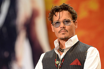 Johnny Depp , johnny-depp, celebrities HD wallpaper