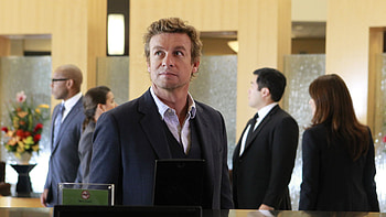 Simon Baker, Movies, Movies and TV shows, Plex HD wallpaper