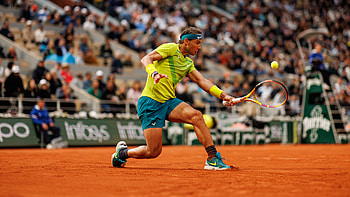 Nadal vs Ruud, French Open final, Roland Garros, Live stream HD wallpaper