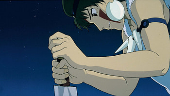 Princess Mononoke (2022) movie HD wallpaper