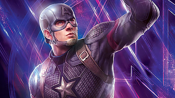 Captain America 2020 New, captain-america, superheroes, artwork, artist HD wallpaper