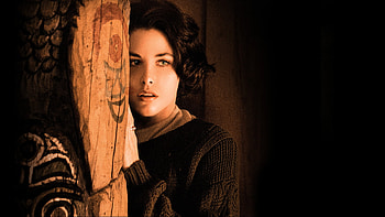 Twin Peaks HD wallpaper