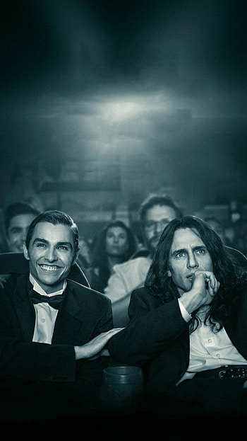 The Disaster Artist (2022) movie HD phone wallpaper