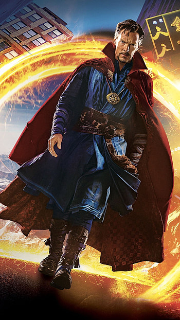 Doctor Strange In The Multiverse Of Madness, Dr Strange 2 HD phone wallpaper