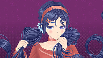 MiSide : Embrace the World of Video Games, video game, MiSide HD wallpaper