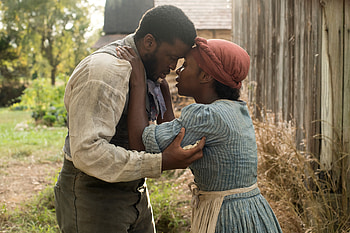 Harriet (2019 Movie), Blu-ray critique, dom journey, In-depth review HD wallpaper