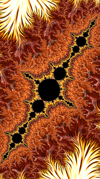 Trippy Psychedelic Fractal Art, trippy, psychedelic, hippie, colorful, Abstract, fractal HD phone wallpaper