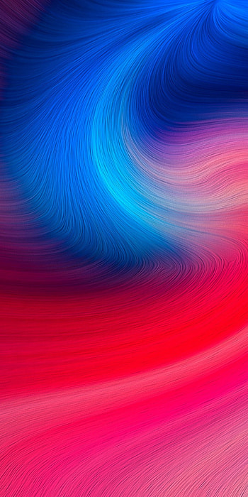 Abstract swirl, Mesmerizing patterns, Artistic creation, Colorful display HD phone wallpaper