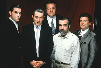 Joe Pesci, Windows on the World, Acting career, Upcoming projects HD wallpaper