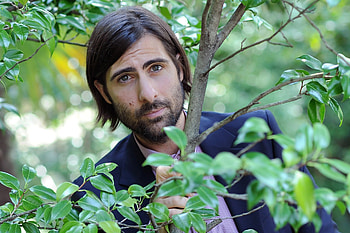 Jason Schwartzman, The Overnight, Male Lead, Comedy HD wallpaper