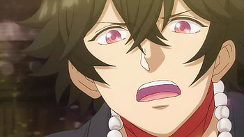 Haigakura Anime : Intense Emotions Captured, Anime HD wallpaper