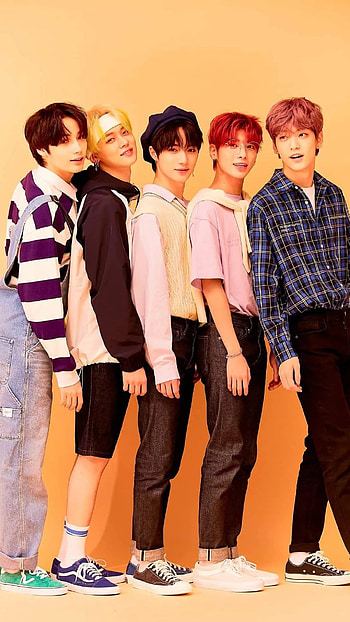 K Pop, Korean Pop Singer HD phone wallpaper