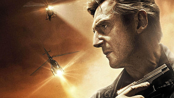 Taken 3 (2022) movie HD wallpaper