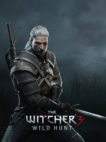 The Witcher gaming, iPad , Witcher 3, Fantasy world HD phone wallpaper
