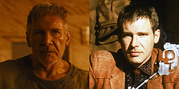 Rick Deckard, Blade Runner, Movie character, Replicant truth HD wallpaper