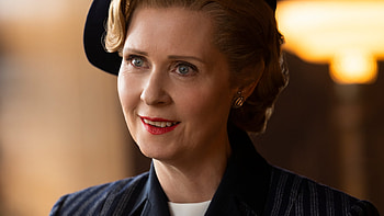 Cynthia Nixon, Won't watch, American horror story HD wallpaper
