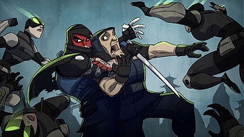 Mark of the Ninja, Gaming, Ninja, Character design HD wallpaper