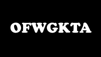 Odd Future - Oldie HD wallpaper