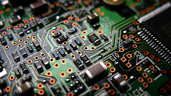 Electronics HD wallpaper
