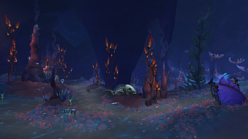 Epic World of Warcraft: The War Within Ultra, video game, World of Warcraft: The War Within HD wallpaper