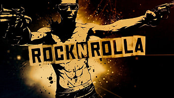 RocknRolla, Gritty crime drama, Dynamic characters, Stylish cinematography HD wallpaper