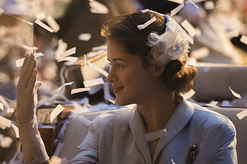 Claire Foy, Movies, , Background HD wallpaper
