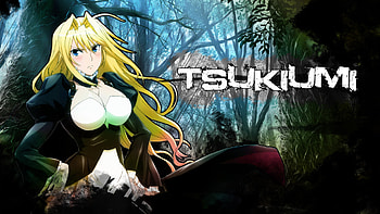 Hot Anime HD wallpaper