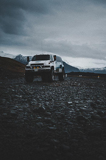 Mountains, Chevrolet, Cars, Car, Suv HD phone wallpaper