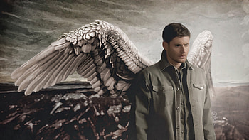 Supernatural - Nekeran.com HD wallpaper