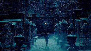 Hugo movie, The cinema archives, Martin Scorsese, Filmography HD wallpaper